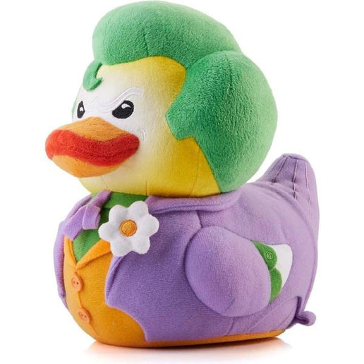 Tubbz Kachnička plyšová DC Comics - Joker