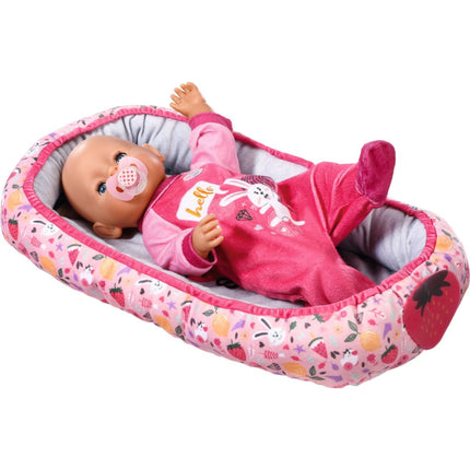 BABY born Hnízdečko