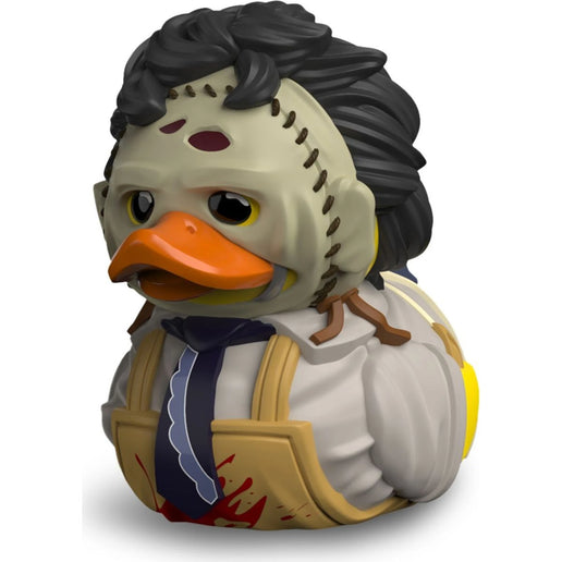 Tubbz Kachnička malá Leatherface