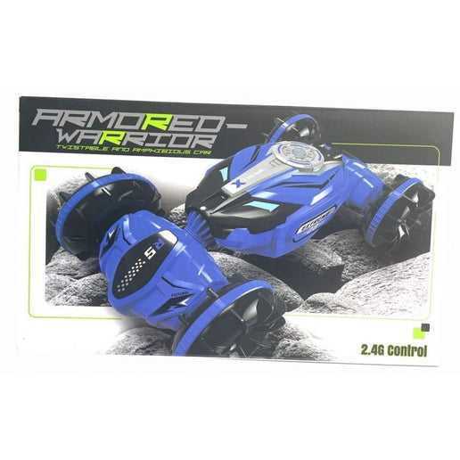 RC auto off-road