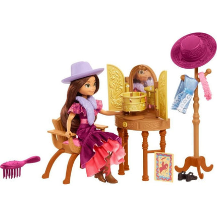 Spirit Půda lucky herní set