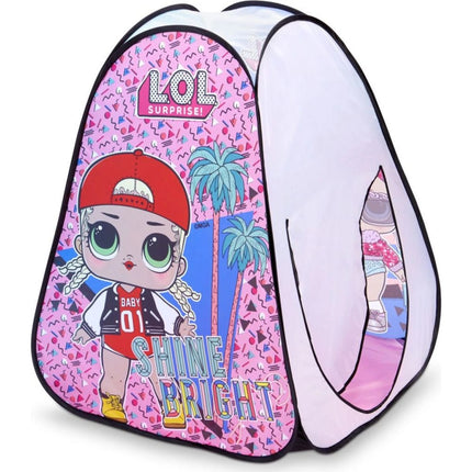 LOL Surprise Stan na hraní