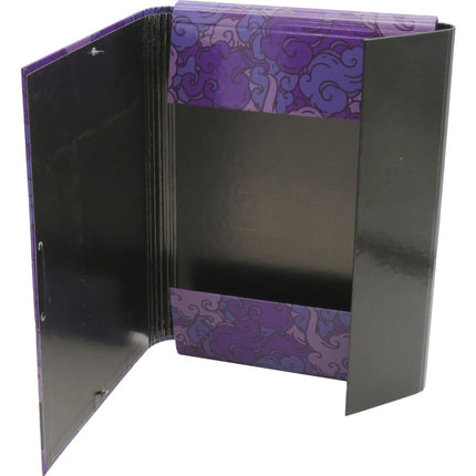 Pokémon A4 desky s klopou Gengar