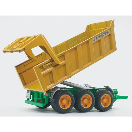 Bruder 02212 Sklápěcí vůz JOSKIN