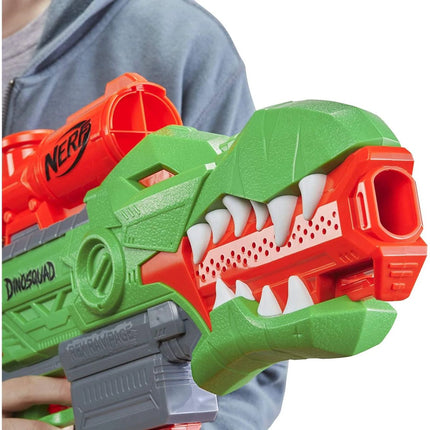 Nerf Rex Rampage