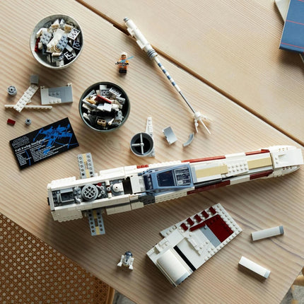 LEGO® Star Wars™ 75355 Stíhačka X-wing