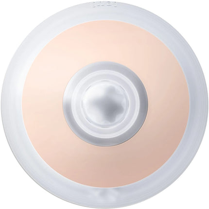 Savička dynamická Mammafeel 0m+ 1 ks mini