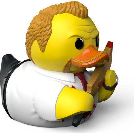 Tubbz Kachnička Soumrak mrtvých Shaun (první edice)