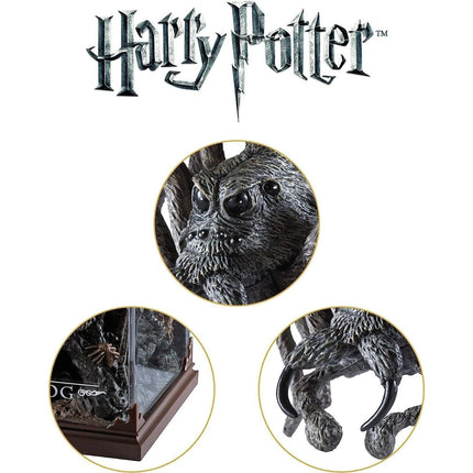 Figurka Magical Creatures Aragog 17 cm - Harry Potter