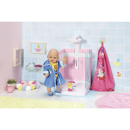 BABY born Sprchový kout růžový