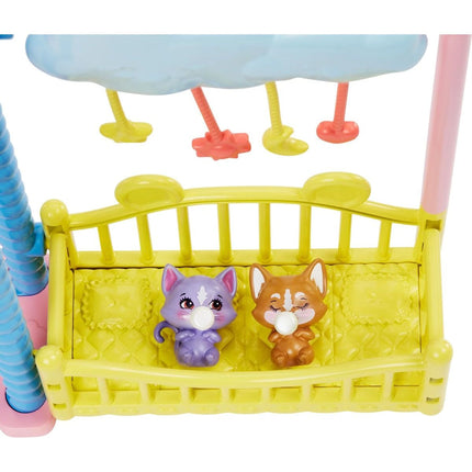 Hravá školka - Enchantimals