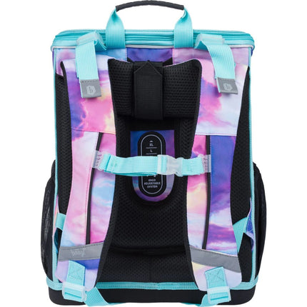 Školní aktovka Zippy Sova