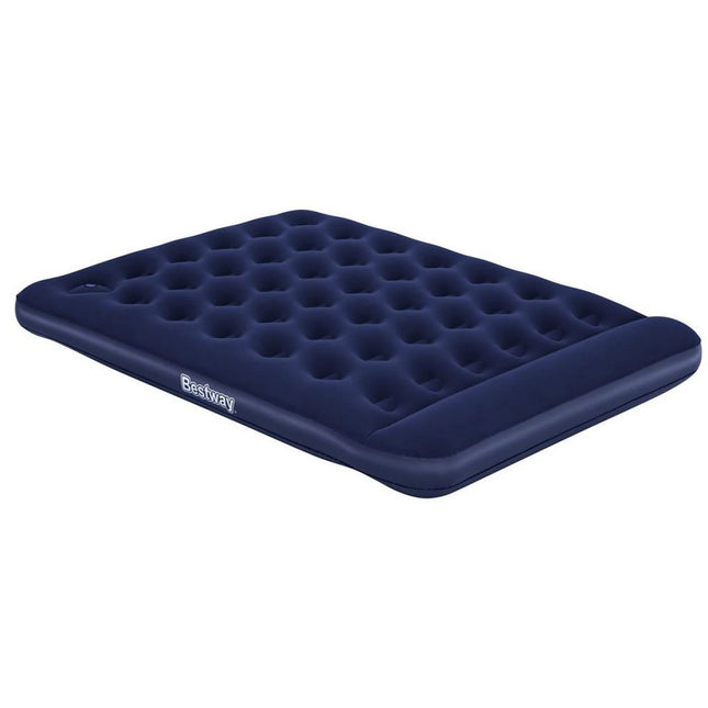 Bestway Nafukovací matrace Queen 203 x 152 x 28 cm