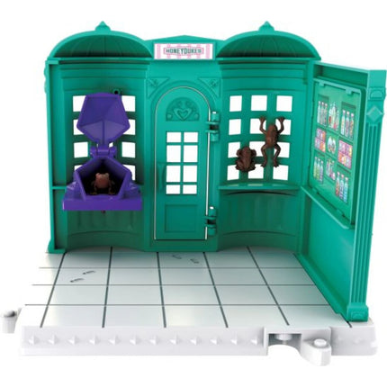 Hrací sada medový ráj s figurkami - Harry Potter