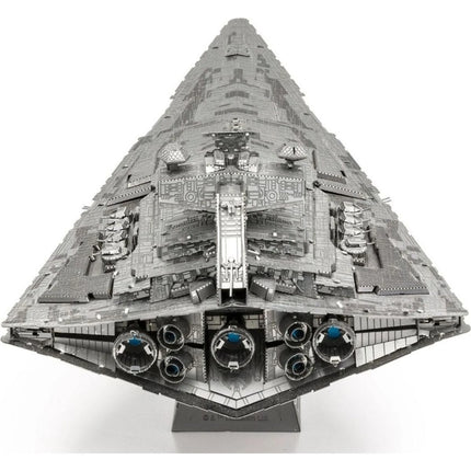 Metal Earth 3D puzzle BIG Imperial Star Destroyer - Hvězdné války