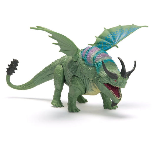 Jak vycvičit draka Základní draci Drtileb