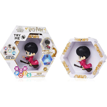 WOW! Pods Harry Potter
