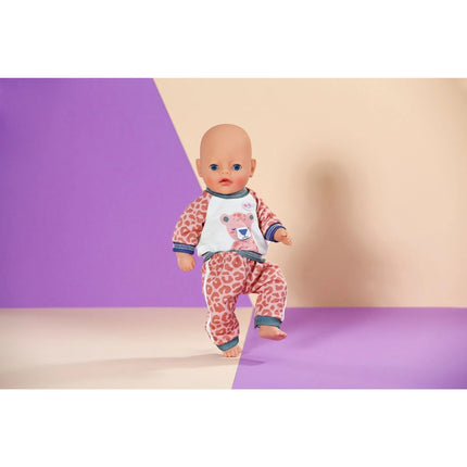 BABY born Teplákovka džungle 36 cm