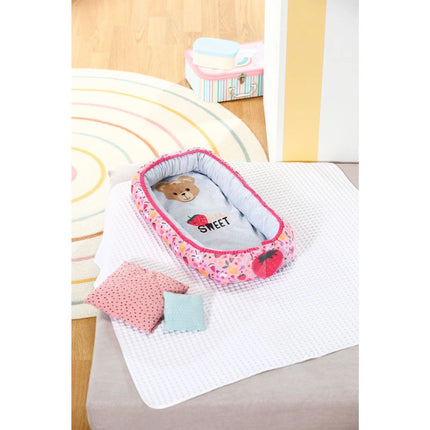 BABY born Hnízdečko