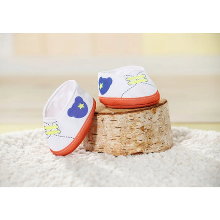 BABY born Medvídek Džínové oblečení 36 cm