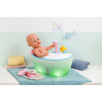 BABY born Panenka Emma s doplňky 43 cm