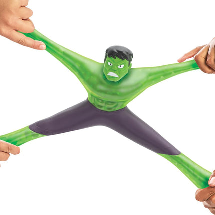 Goo Jit Zu Figurka Marvel Supagoo Hulk 20 cm