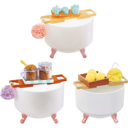 Miniverse Make It Mini Spa, série 2