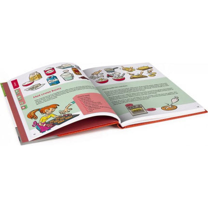 Tolki Kouzelné čtení AJ pro samouky 2