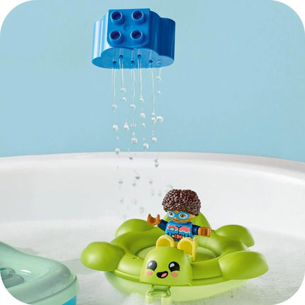 LEGO® DUPLO® 10989 Aquapark