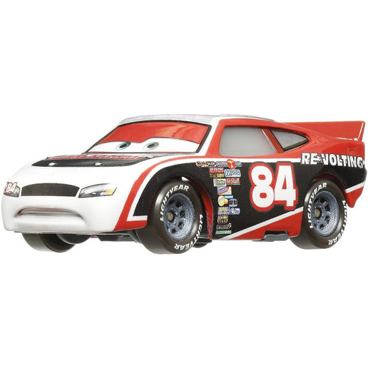 Disney Cars auto single Dave Alternators