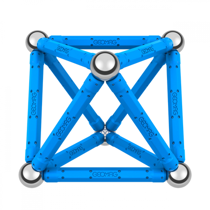 Geomag Geometry 48 dílků