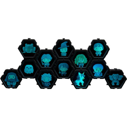 WOW! NANO PODS Harry Potter