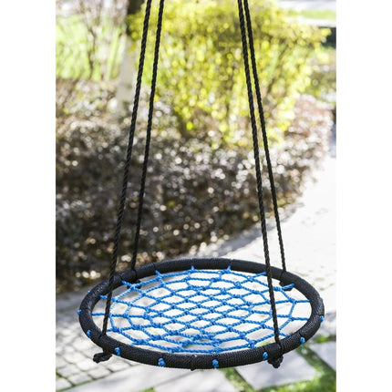 Houpací kruh průměr 60cm modrý