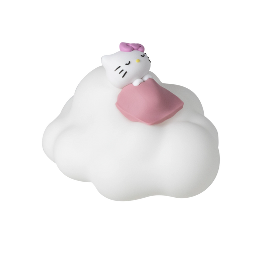 Lampa obláček Hello Kitty