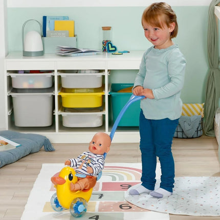 BABY born Strkadlo Berta