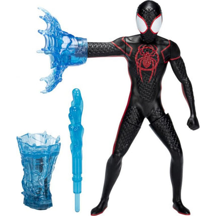 Figurka Dlx 15 cm Miles Morales - Spider-Man