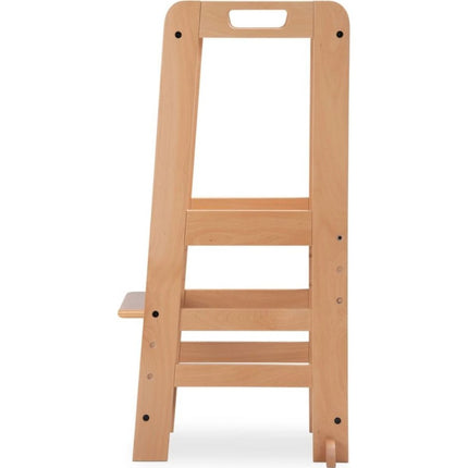 Hauck Učící věž Learn N Explore natural