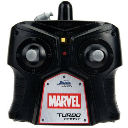 Jada Marvel RC Black Panther Lykan 1 : 16