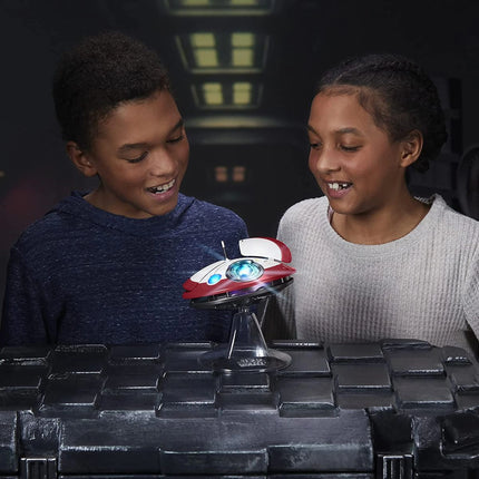 Sinclair Animatronic Star Wars