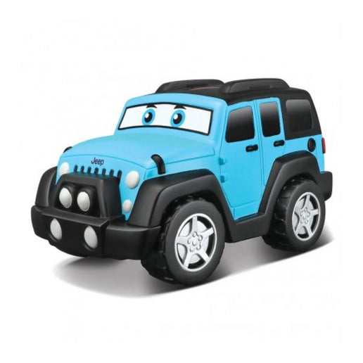 EP Line Play&Go RC Auto Jeep