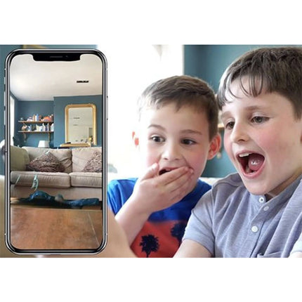 Dětský kostým Neviditelný plášť Harryho Pottera