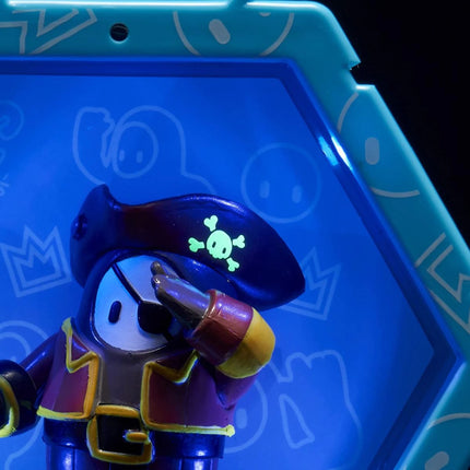 WOW! Pods Fall Ecto Pirate