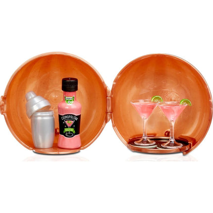 Miniverse Mini drinky