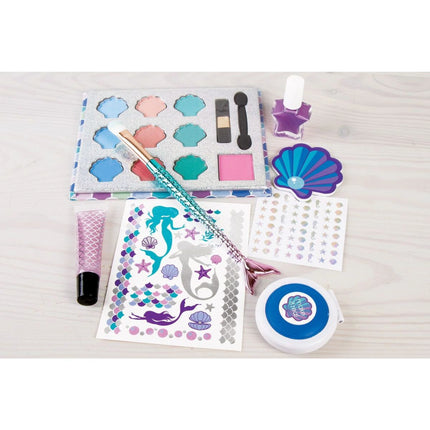 Kosmetický set mořská panna