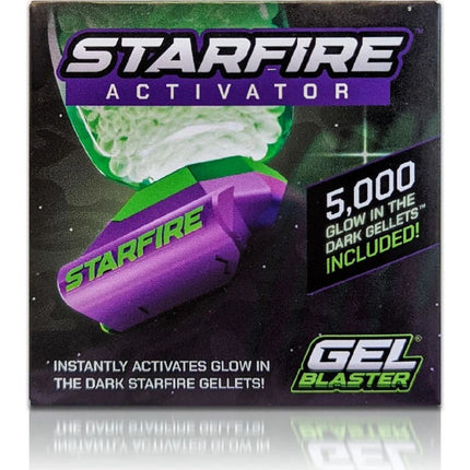 Gel Blaster Starfire Activator