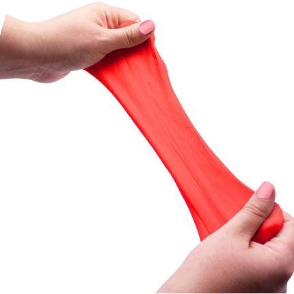 Slimy Ice Dream sliz s vůní 100 g jahodový