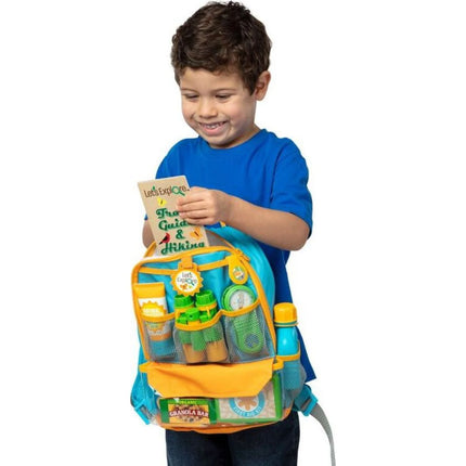 Melissa & Doug Hrací sada Turista