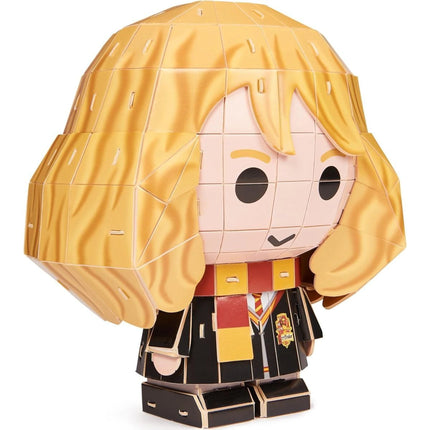 4D puzzle figurka Hermiona - Harry Potter