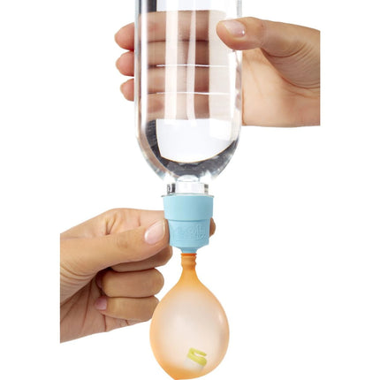 LOL Surprise Panenka s vodními balónky