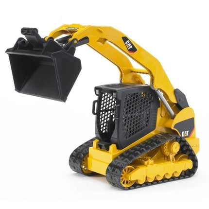 Bruder 02136 Nakladač Caterpillar pásový